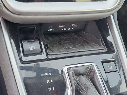 Used 2021 Subaru Outback Onyx Edition XT image 14