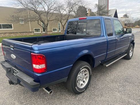 Used 2010 Ford Ranger XLT image 13