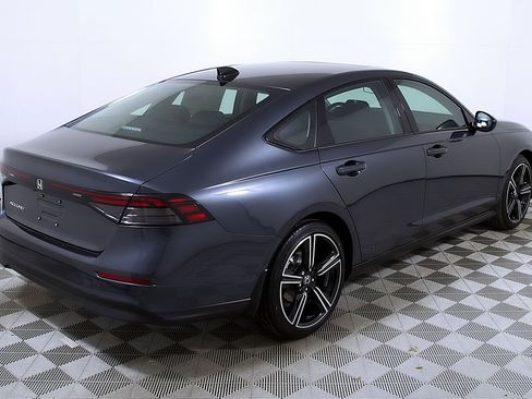 New 2026 Honda Accord SE image 7