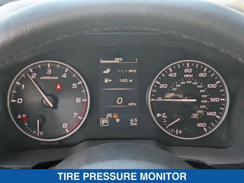 Certified 2025 Subaru Legacy Premium image 22