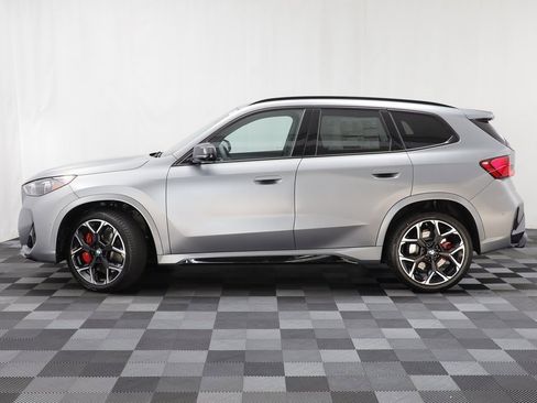 New 2026 BMW X1 M35i w/ Technology Package image 4