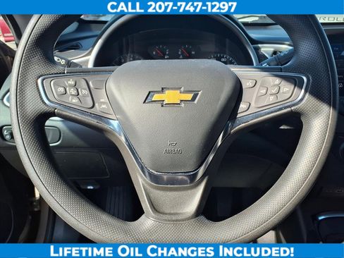 Used 2023 Chevrolet Malibu LT image 15