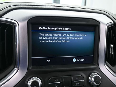 Used 2022 GMC Sierra 2500 SLE w/ SLE Convenience Package image 19