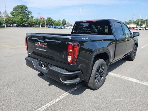 New 2026 GMC Sierra 1500 Pro w/ Graphite Edition image 3