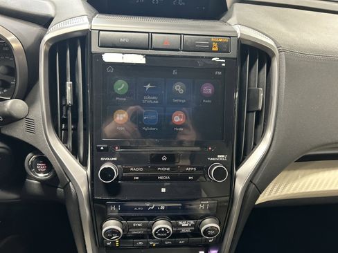 Used 2022 Subaru Ascent Premium w/ Convenience Package image 21