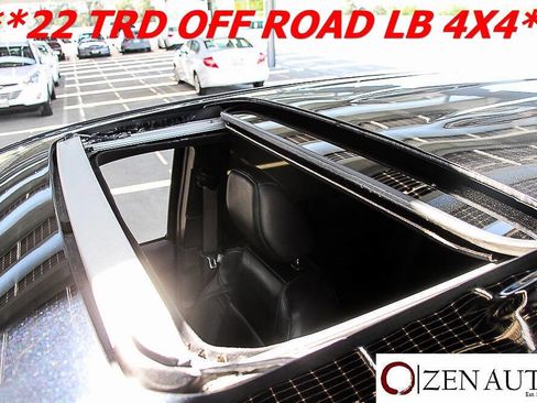 Used 2022 Toyota Tacoma TRD Off-Road w/ TRD Premium Off Road Package image 13