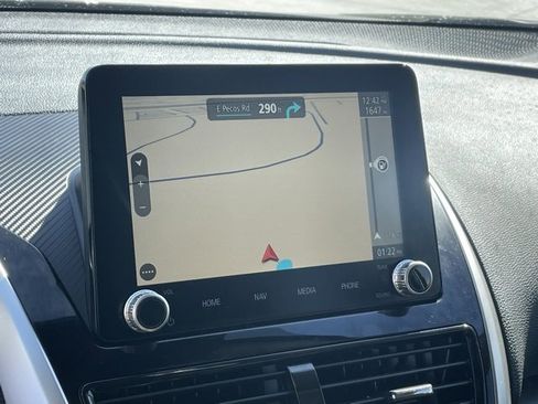 Used 2025 Mitsubishi Eclipse Cross Black Edition image 16