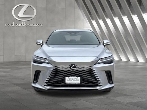 Certified 2025 Lexus RX 350 Premium w/ Accessory Package (Z1) FWD image 27