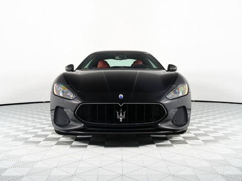 Used 2018 Maserati GranTurismo MC RWD image 13