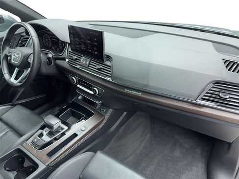 Used 2023 Audi Q5 2.0T Premium Plus w/ Premium Plus Package image 44