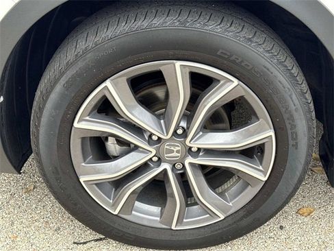 Used 2020 Honda CR-V Touring image 9