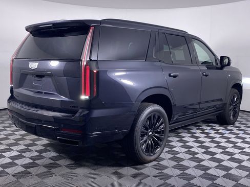New 2025 Cadillac Escalade Sport Platinum image 20