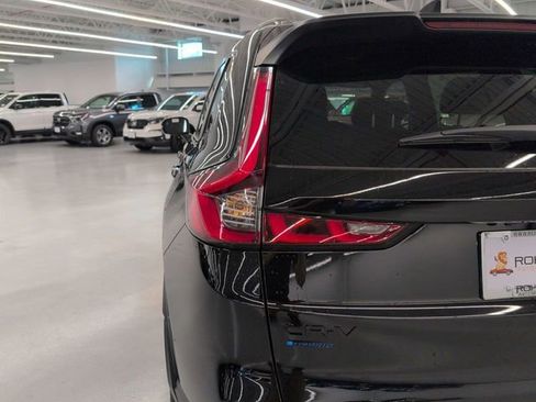 New 2026 Honda CR-V Sport-L image 30