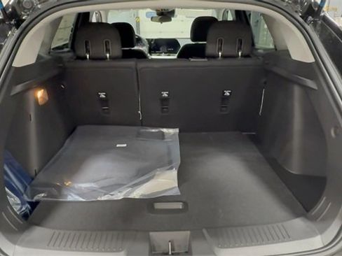 New 2026 Chevrolet Trax LS image 7