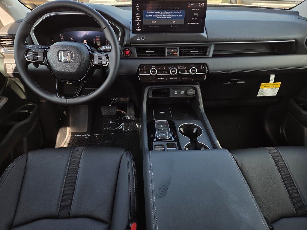 New 2026 Honda Pilot EX-L image 6