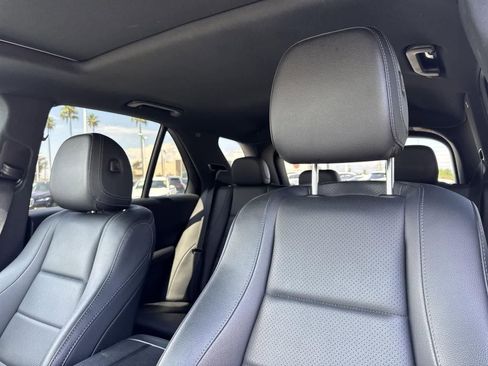 Used 2022 Mercedes-Benz GLE 350 4MATIC image 27