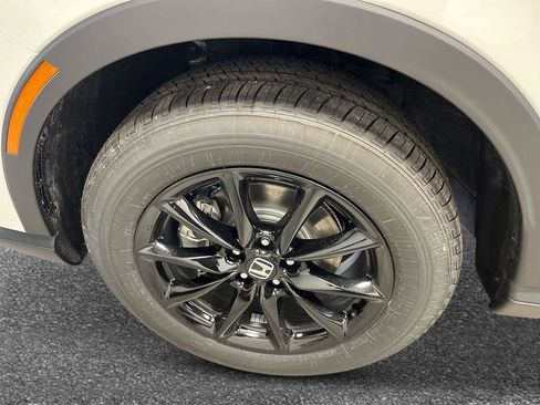 New 2026 Honda CR-V Sport-L image 11