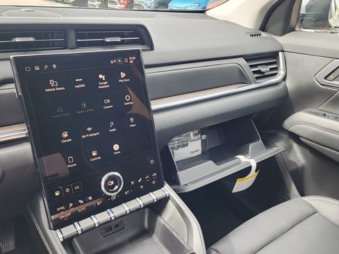 New 2026 GMC Terrain Denali image 35