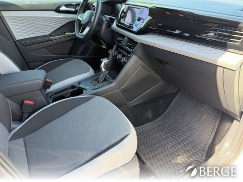 Used 2024 Volkswagen Taos S FWD image 14