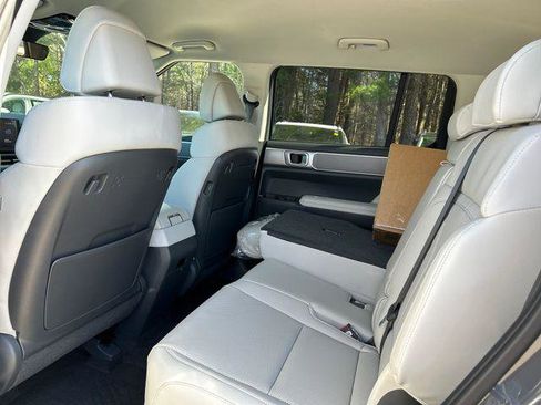 New 2026 Hyundai Santa Fe SEL AWD/4WD image 21