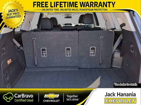 Used 2022 Subaru Ascent Limited w/ Technology Package AWD/4WD image 15