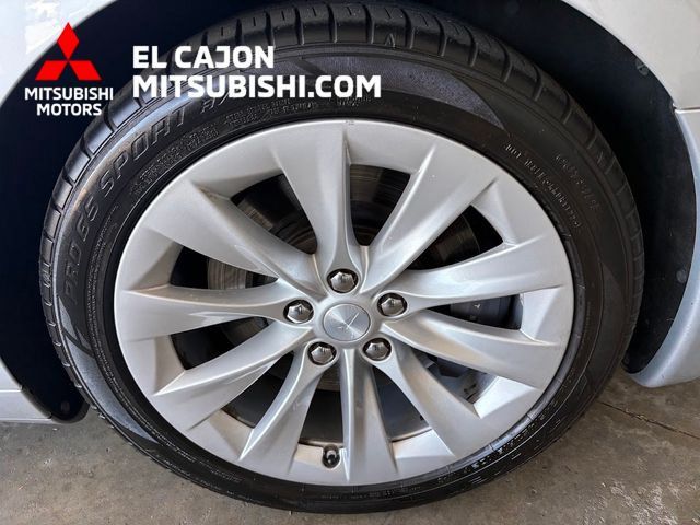 Used 2016 Tesla Model S 90D AWD/4WD image 7