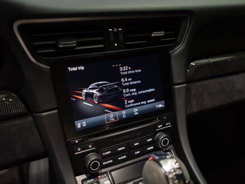 Used 2018 Porsche 911 GT2 RS image 23