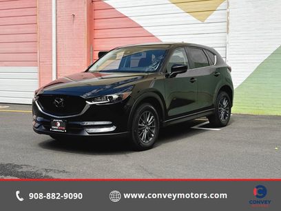 Used 2019 MAZDA CX-5 Touring