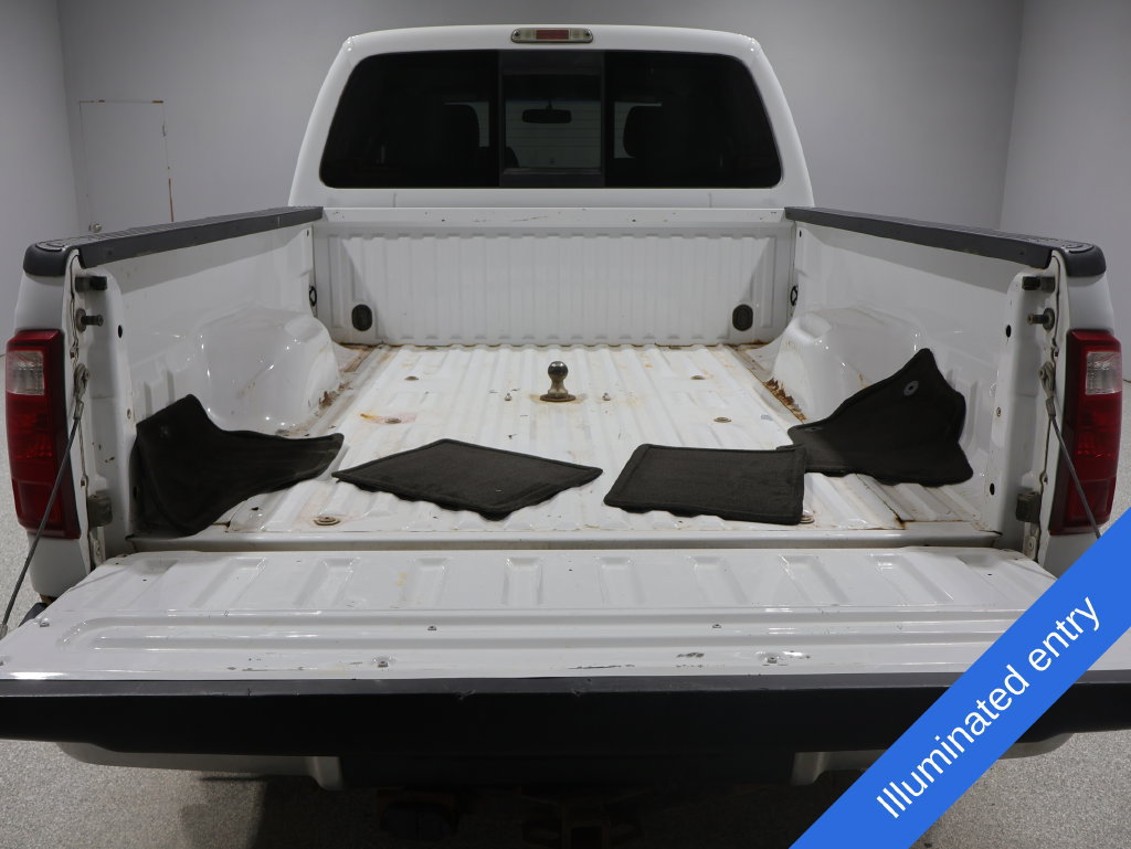 Used 2015 Ford F250 XLT AWD/4WD image 11