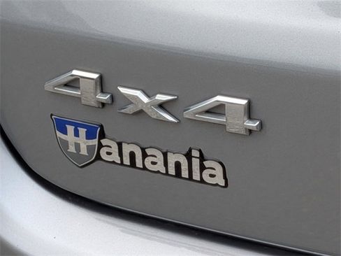 Used 2022 Jeep Compass Latitude w/ Convenience Group image 13