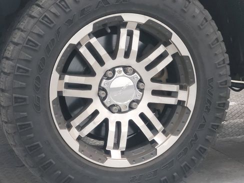Used 2013 Ford F150 XLT w/ XLT Chrome Pkg RWD image 31