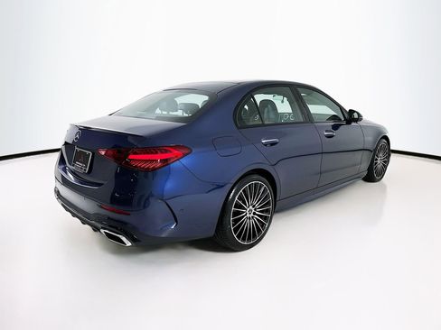 New 2026 Mercedes-Benz C 300 Sedan image 8