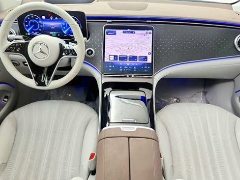 Used 2023 Mercedes-Benz EQS 450+ Sedan image 54
