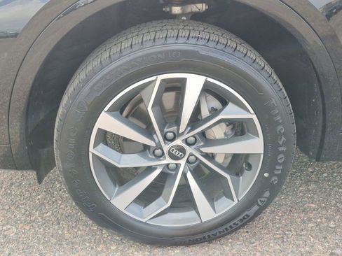 Used 2023 Audi Q5 2.0T Premium Plus image 19