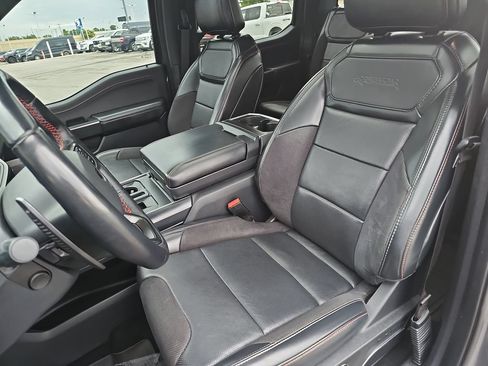 Used 2024 Ford F150 Raptor AWD/4WD image 14