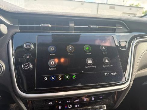 Used 2023 Chevrolet Bolt EUV LT w/ Driver Confidence Package FWD image 12