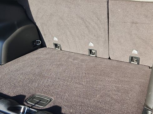 Used 2024 Jeep Compass Trailhawk image 25