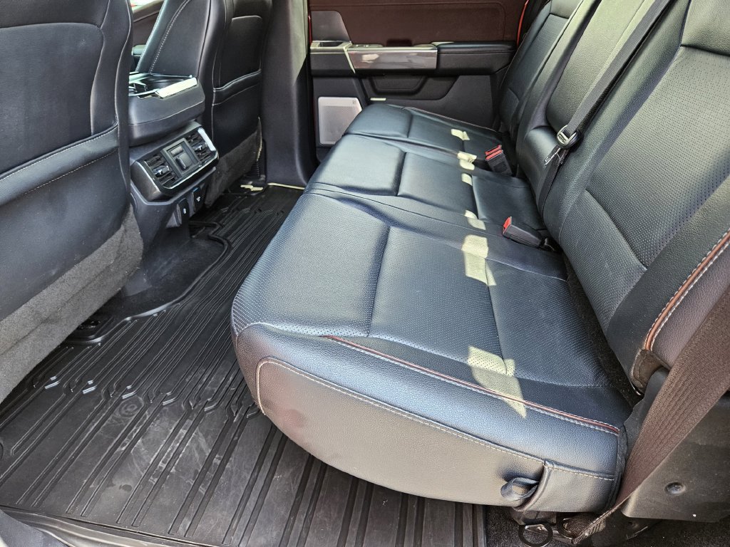 Used 2023 Ford F150 Lariat w/ Equipment Group 502A High AWD/4WD image 32