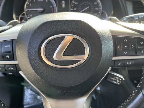 Used 2021 Lexus RX 350 AWD w/ Accessory Package image 18