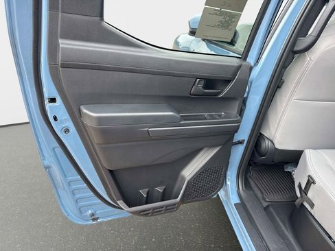 New 2026 Toyota Tacoma SR5 image 11