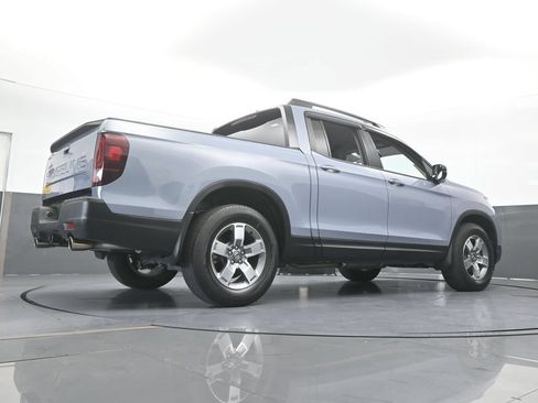 Used 2024 Honda Ridgeline Sport image 59