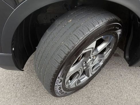 Used 2019 Honda CR-V EX-L image 36