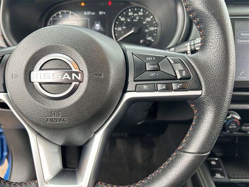 Used 2023 Nissan Kicks SR image 20