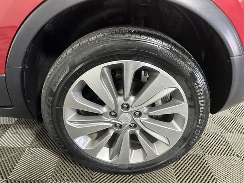 Used 2019 Buick Encore Preferred FWD image 33