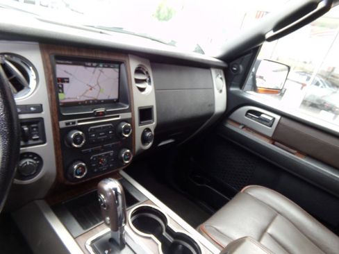 Used 2015 Ford Expedition EL King Ranch image 68