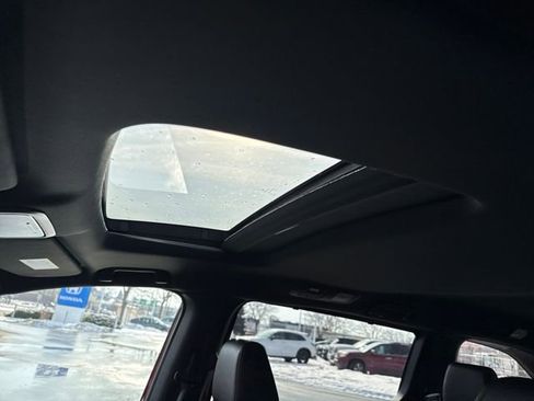 Certified 2023 Honda Odyssey Sport image 17