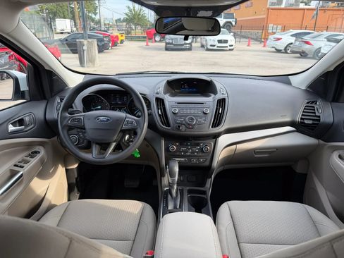 Used 2018 Ford Escape SE FWD image 18