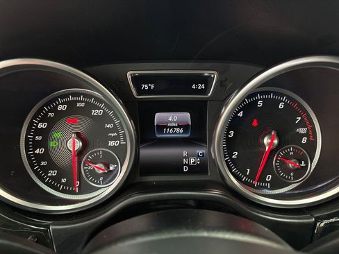 Used 2017 Mercedes-Benz GLE 350 image 18