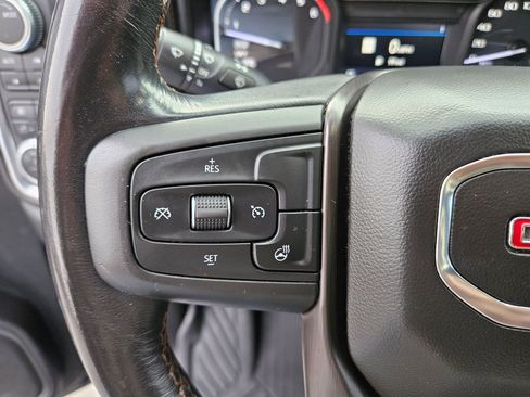 Used 2020 GMC Sierra 1500 AT4 w/ AT4 Premium Package image 19