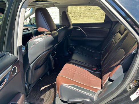 Used 2016 Lexus RX 450h AWD w/ Luxury Package image 19